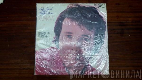  Herb Alpert & The Tijuana Brass  - Warm