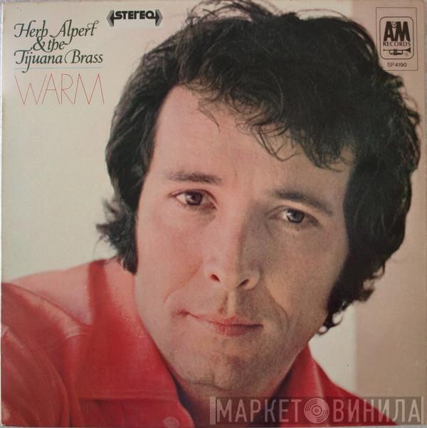  Herb Alpert & The Tijuana Brass  - Warm