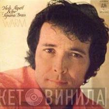  Herb Alpert & The Tijuana Brass  - Warm