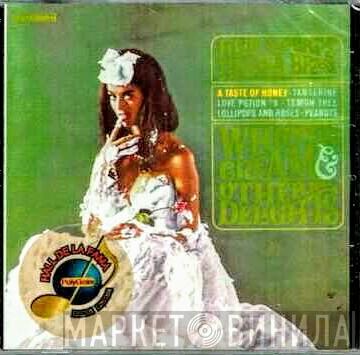 Herb Alpert & The Tijuana Brass  - Whipped Cream & Other Delights