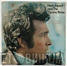 Herb Alpert & The Tijuana Brass - With A Little Help From My Friends