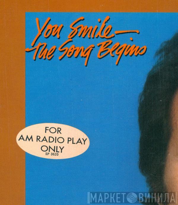  Herb Alpert & The Tijuana Brass  - You Smile - The Song Begins