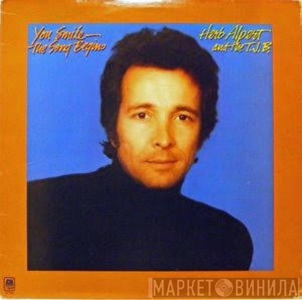  Herb Alpert & The Tijuana Brass  - You Smile - The Song Begins