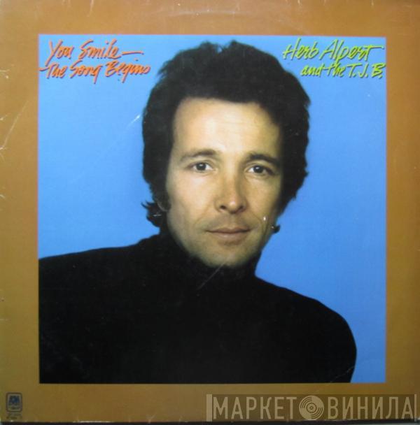  Herb Alpert & The Tijuana Brass  - You Smile - The Song Begins
