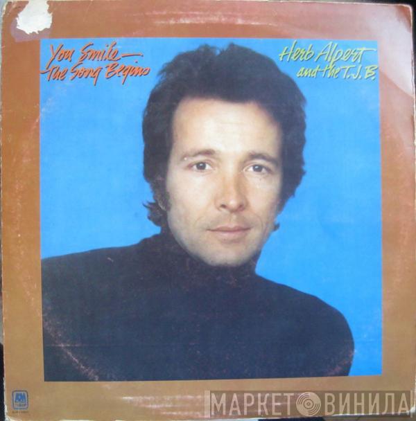  Herb Alpert & The Tijuana Brass  - You Smile - The Song Begins