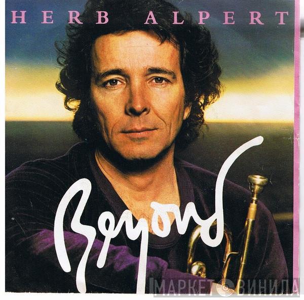  Herb Alpert  - Beyond