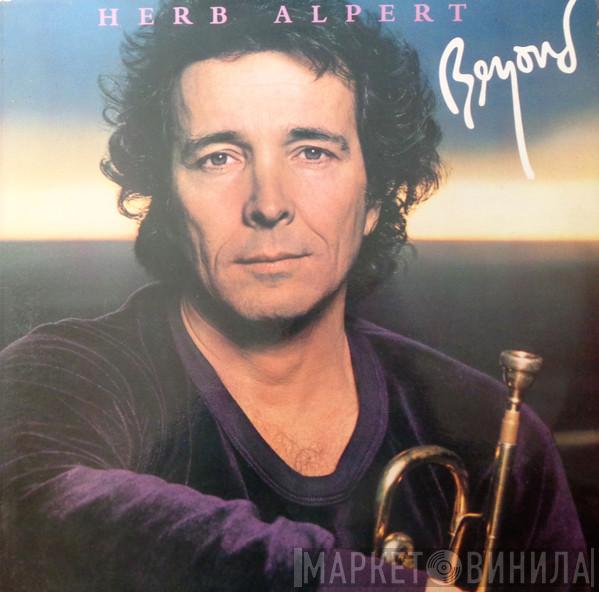 Herb Alpert - Beyond