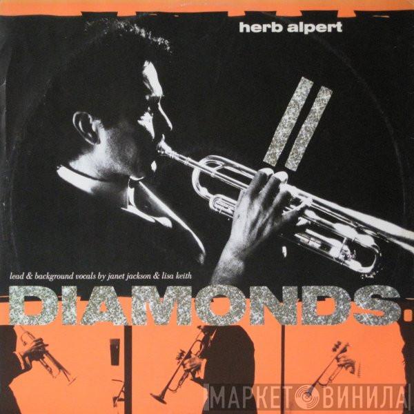  Herb Alpert  - Diamonds