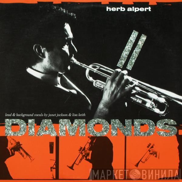  Herb Alpert  - Diamonds