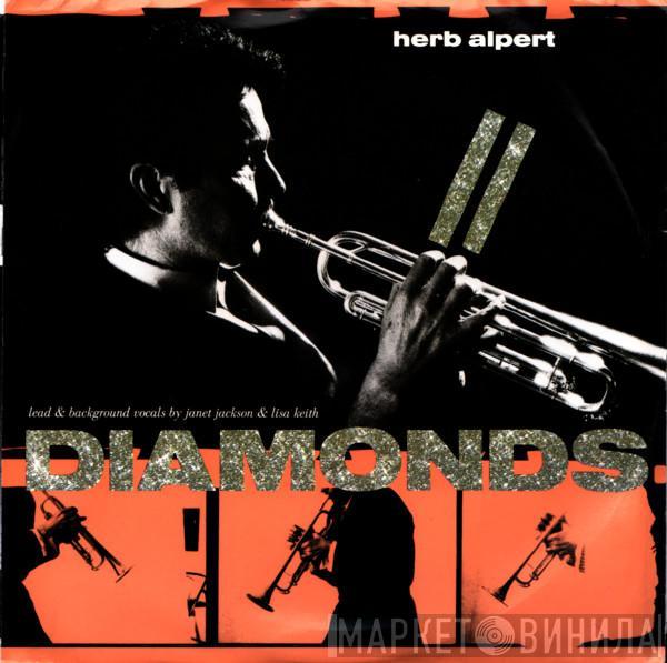  Herb Alpert  - Diamonds