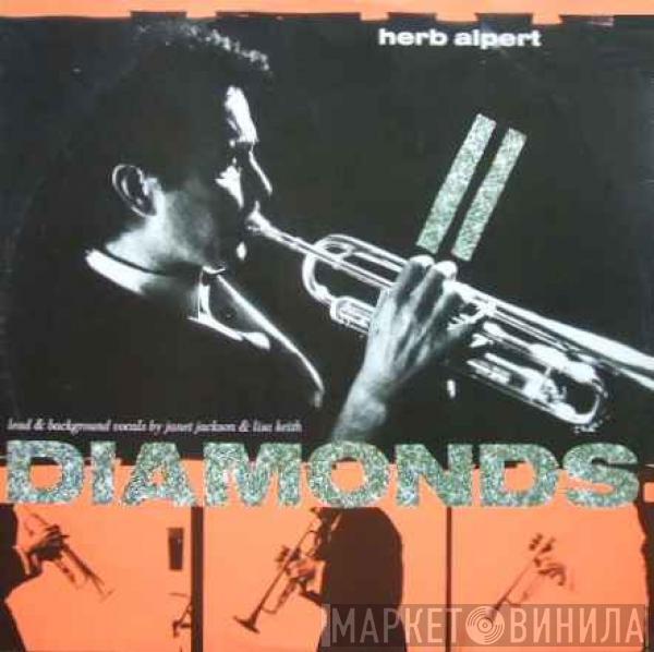  Herb Alpert  - Diamonds