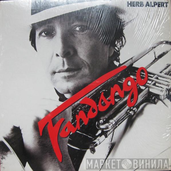  Herb Alpert  - Fandango
