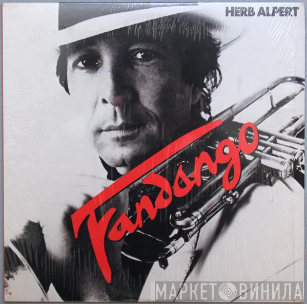  Herb Alpert  - Fandango