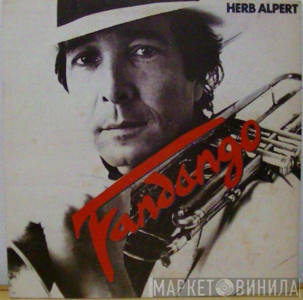  Herb Alpert  - Fandango