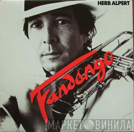  Herb Alpert  - Fandango