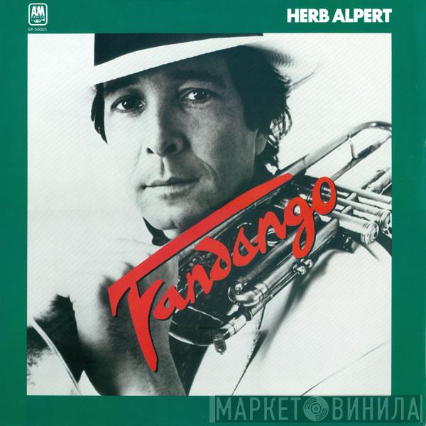  Herb Alpert  - Fandango
