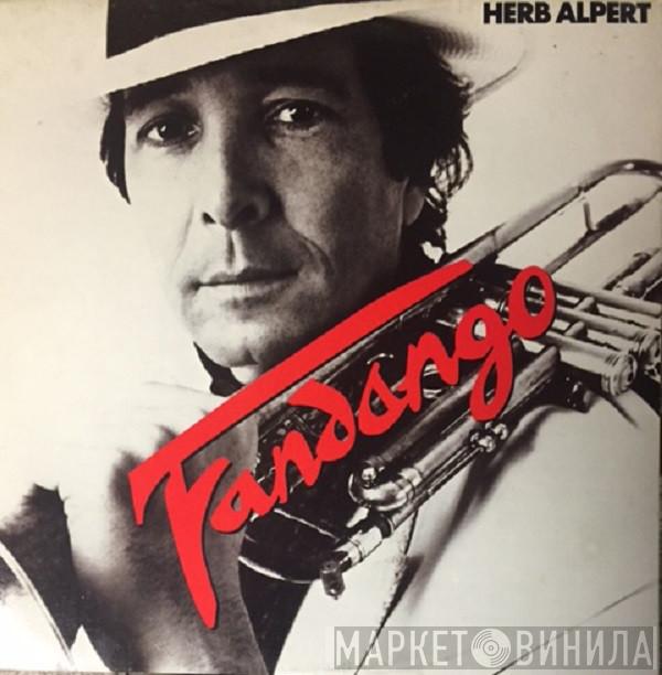  Herb Alpert  - Fandango