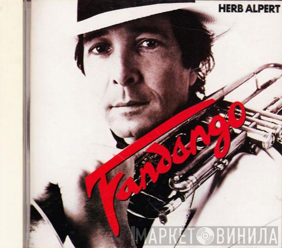  Herb Alpert  - Fandango