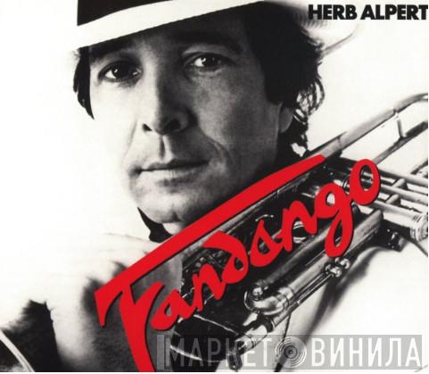  Herb Alpert  - Fandango