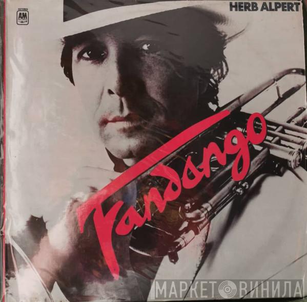  Herb Alpert  - Fandango