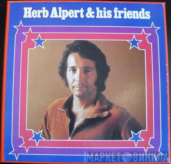 Herb Alpert - Herb Alpert & His Friends
