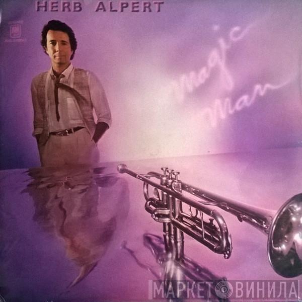  Herb Alpert  - Magic Man