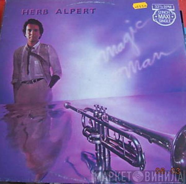  Herb Alpert  - Magic Man