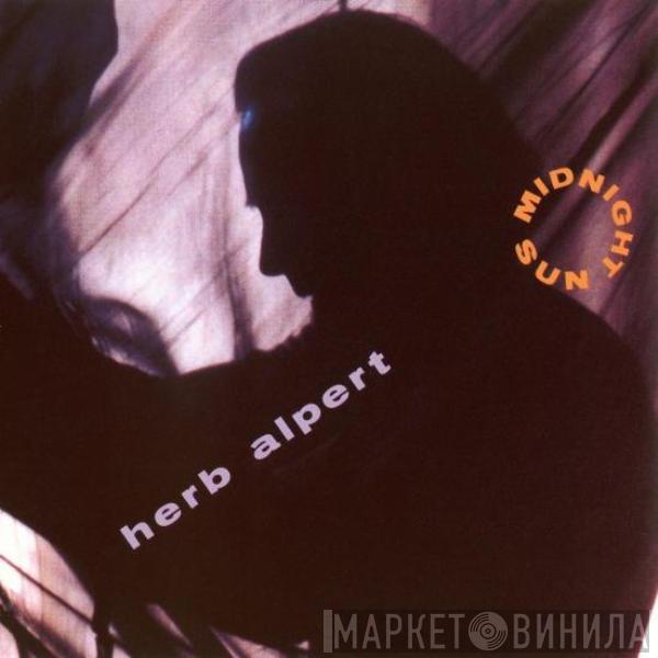 Herb Alpert - Midnight Sun