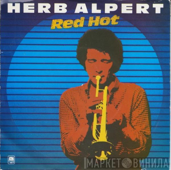 Herb Alpert - Red Hot