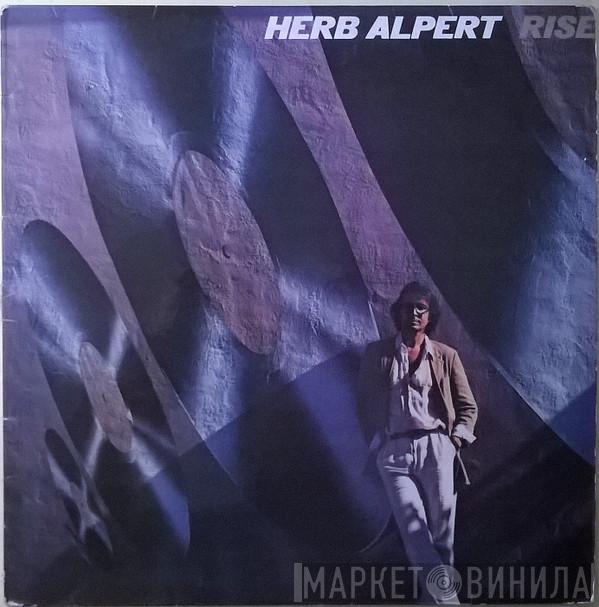 Herb Alpert - Rise