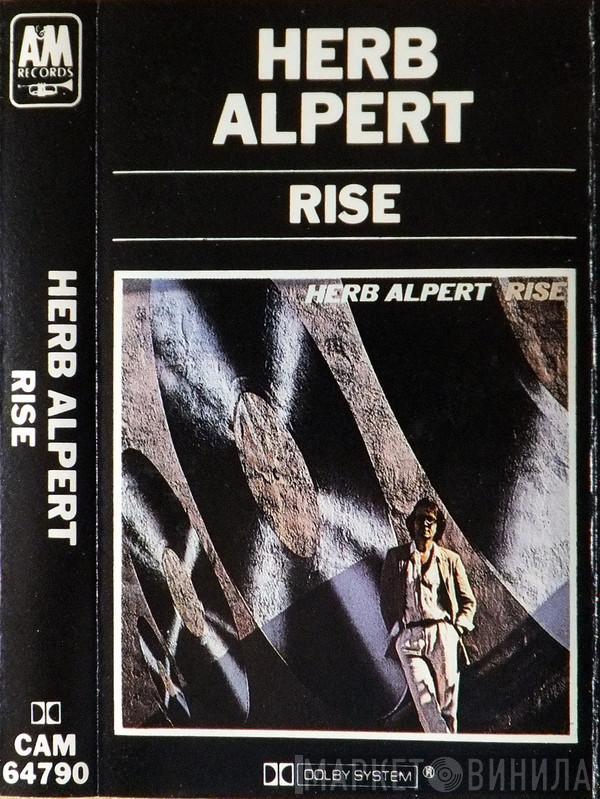 Herb Alpert - Rise