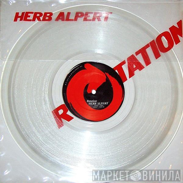 Herb Alpert - Rotation