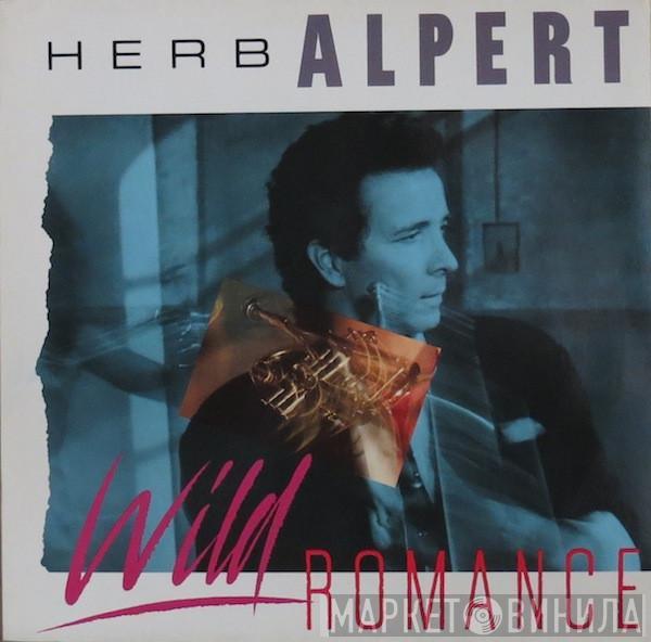 Herb Alpert - Wild Romance