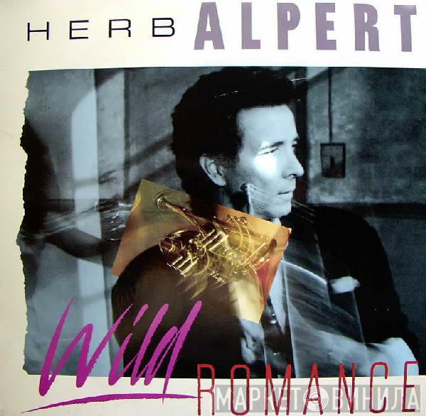  Herb Alpert  - Wild Romance