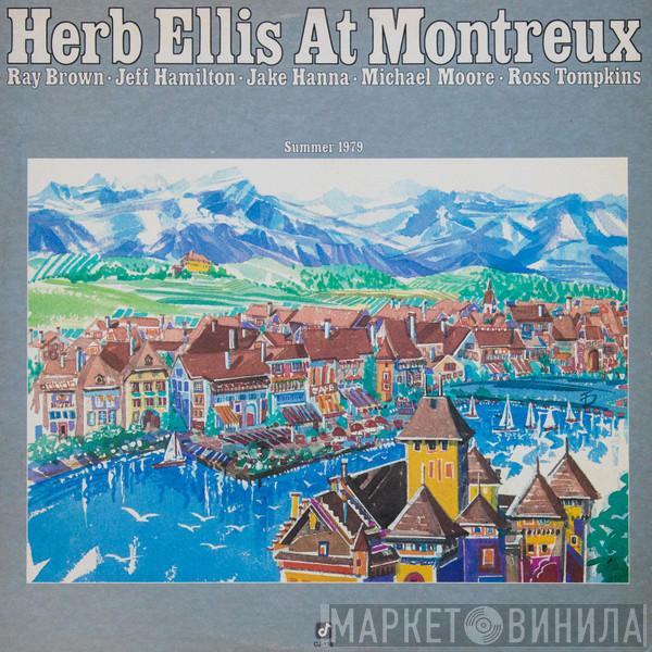  Herb Ellis  - At Montreux Summer 1979