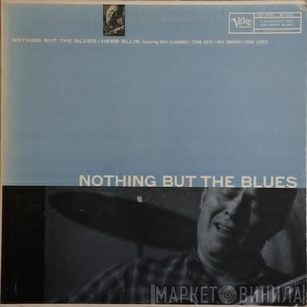 Herb Ellis  - Nothing But The Blues