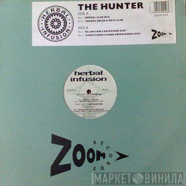 Herbal Infusion - The Hunter