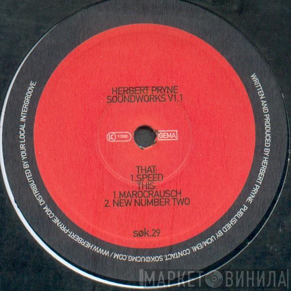 Herbert Pryne - Soundworks V1.1