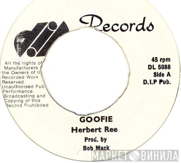 Herbert Ree, Mighty Cloud Band - Goofie / Jump Up