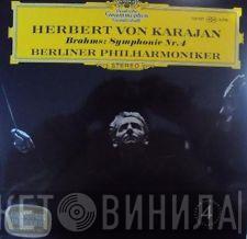 Herbert von Karajan, Johannes Brahms, Berliner Philharmoniker - Symphony No. 4