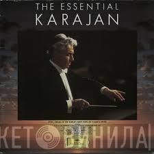  Herbert von Karajan  - The Essential Karajan