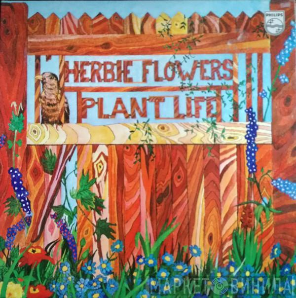 Herbie Flowers - Plant Life