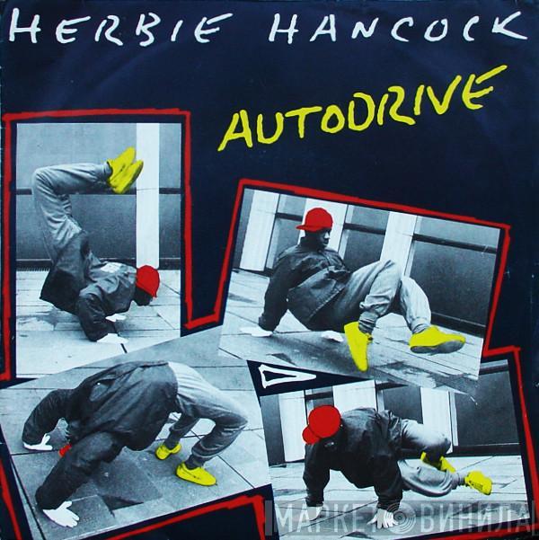  Herbie Hancock  - Autodrive