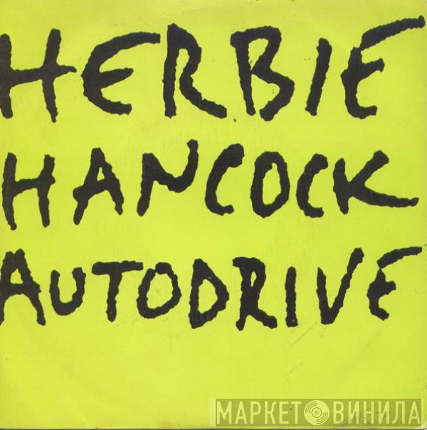  Herbie Hancock  - Autodrive