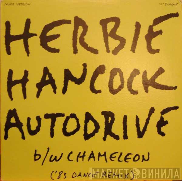  Herbie Hancock  - Autodrive