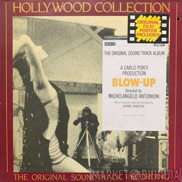  Herbie Hancock  - Blow-Up (The Original Sound Track Album)
