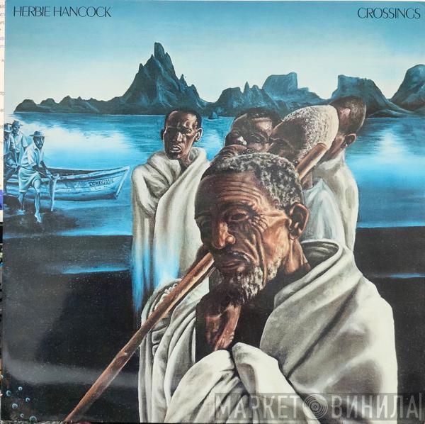  Herbie Hancock  - Crossings