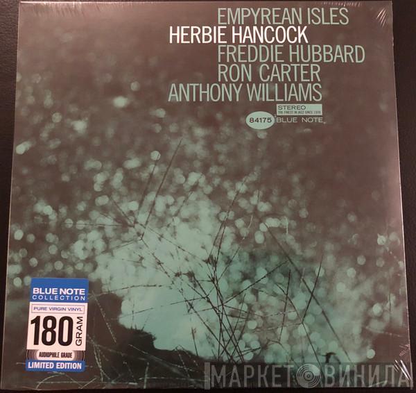 Herbie Hancock - Empyrean Isles