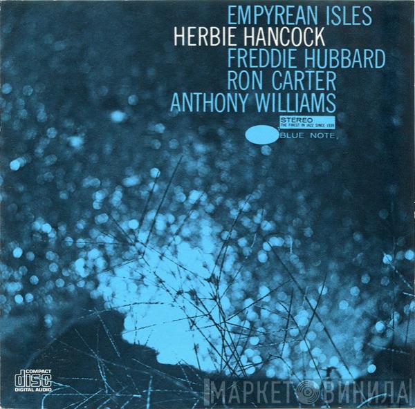 Herbie Hancock - Empyrean Isles