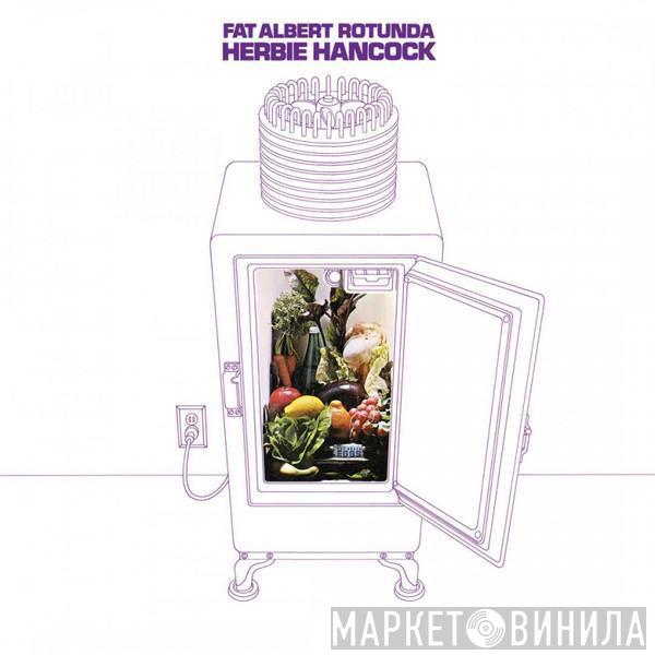 Herbie Hancock - Fat Albert Rotunda